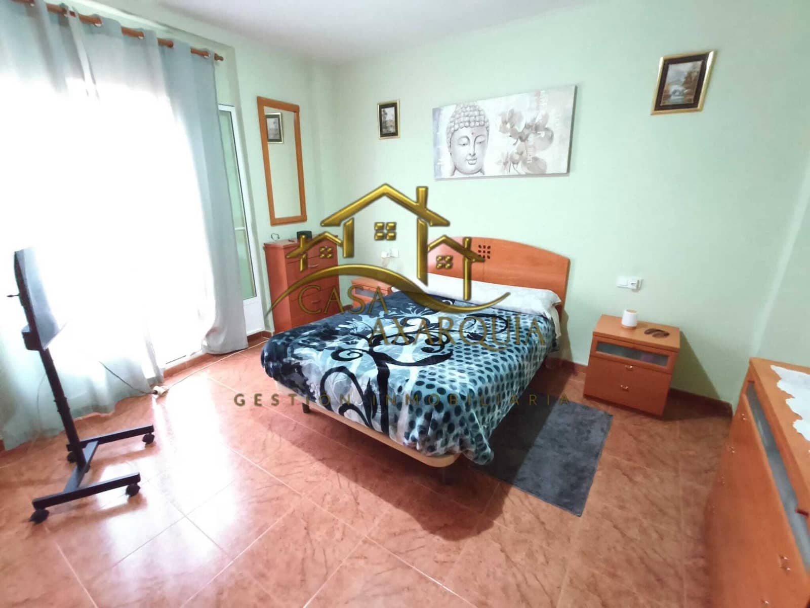 2 soveværelse Lejlighed til salg i Archidona - € 75.000 (Ref: 9797301)