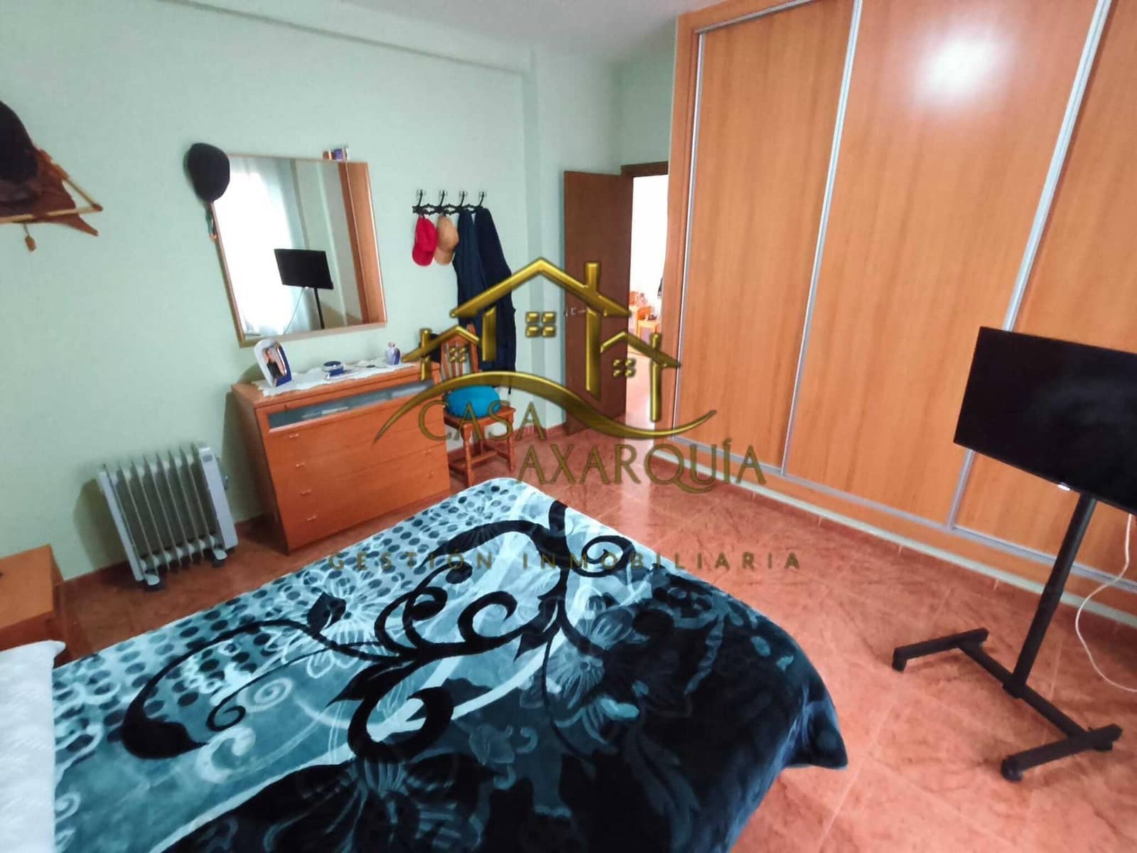 2 soveværelse Lejlighed til salg i Archidona - € 75.000 (Ref: 9797301)