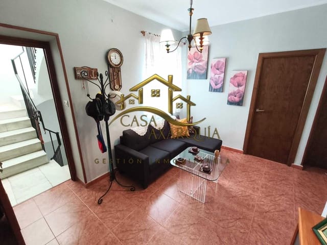 2 soveværelse Lejlighed til salg i Archidona - € 75.000 (Ref: 9797301)