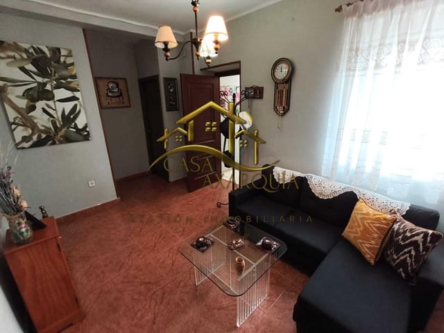 2 soveværelse Lejlighed til salg i Archidona - € 75.000 (Ref: 9797301)