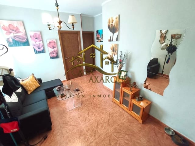 2 soveværelse Lejlighed til salg i Archidona - € 75.000 (Ref: 9797301)