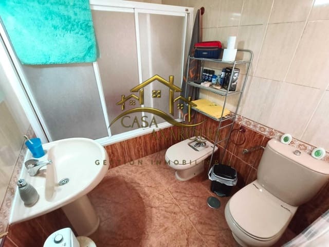 2 soveværelse Lejlighed til salg i Archidona - € 75.000 (Ref: 9797301)