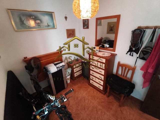 2 soveværelse Lejlighed til salg i Archidona - € 75.000 (Ref: 9797301)