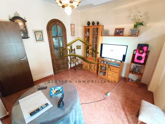 2 soveværelse Lejlighed til salg i Archidona - € 75.000 (Ref: 9797301)