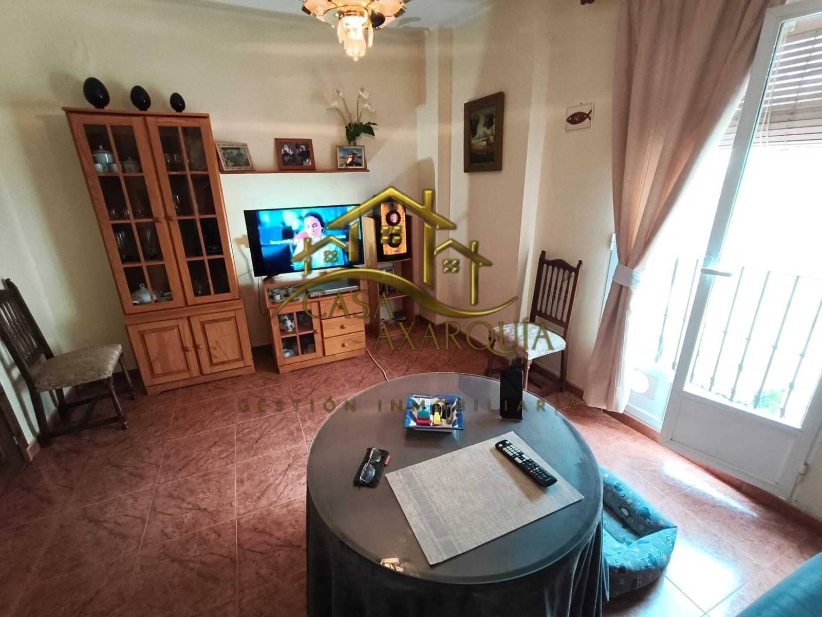 2 soveværelse Lejlighed til salg i Archidona - € 75.000 (Ref: 9797301)