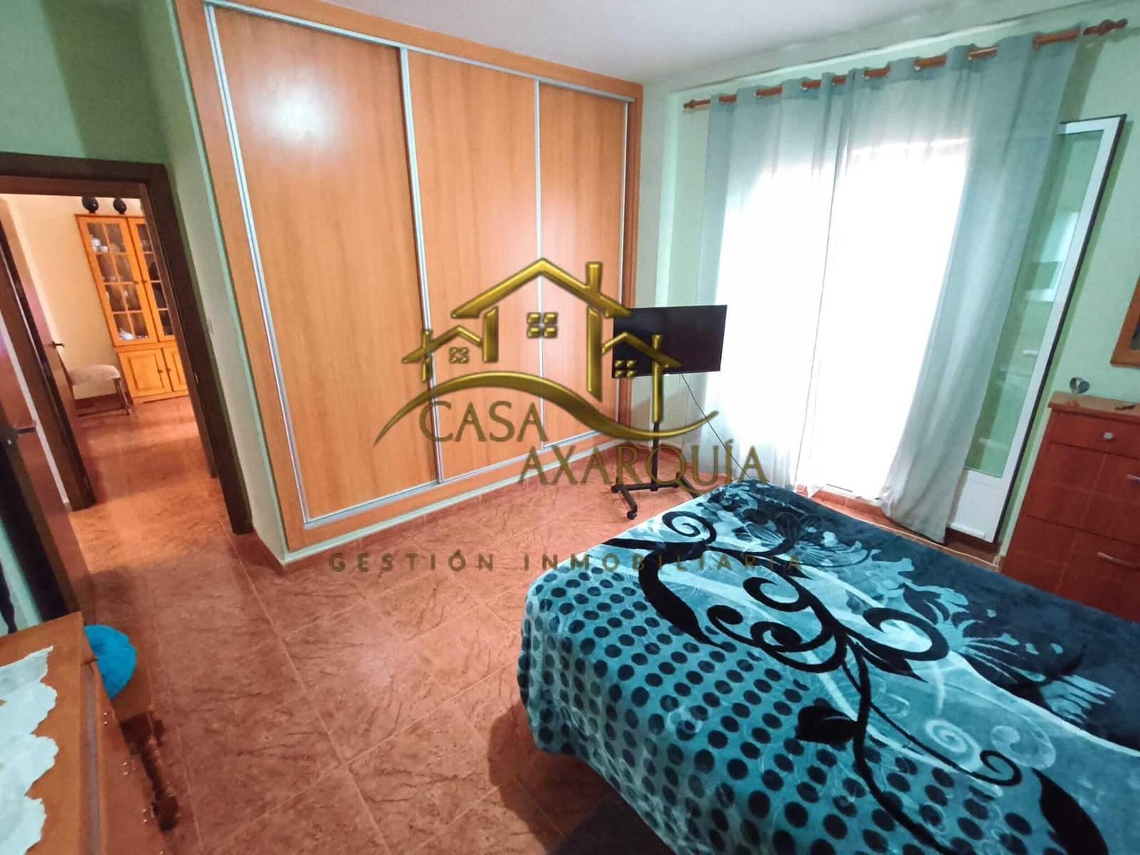 2 soveværelse Lejlighed til salg i Archidona - € 75.000 (Ref: 9797301)