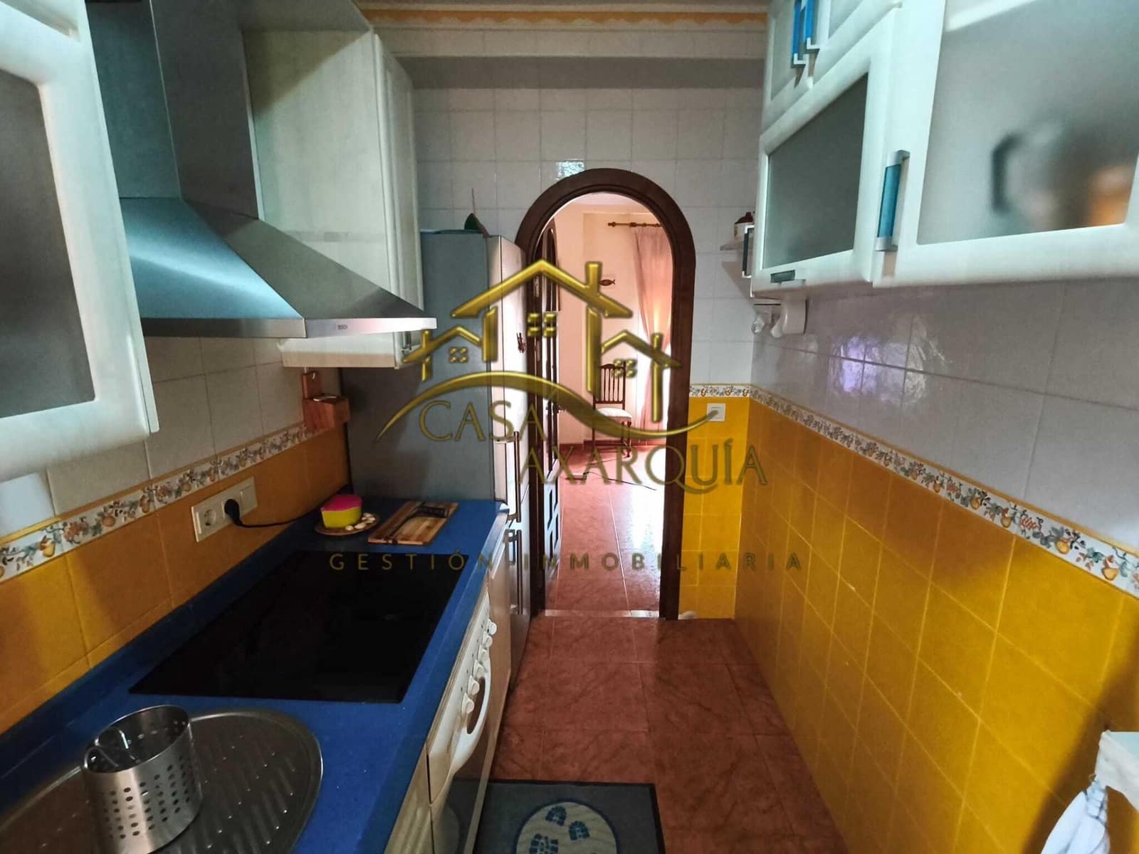 2 soveværelse Lejlighed til salg i Archidona - € 75.000 (Ref: 9797301)