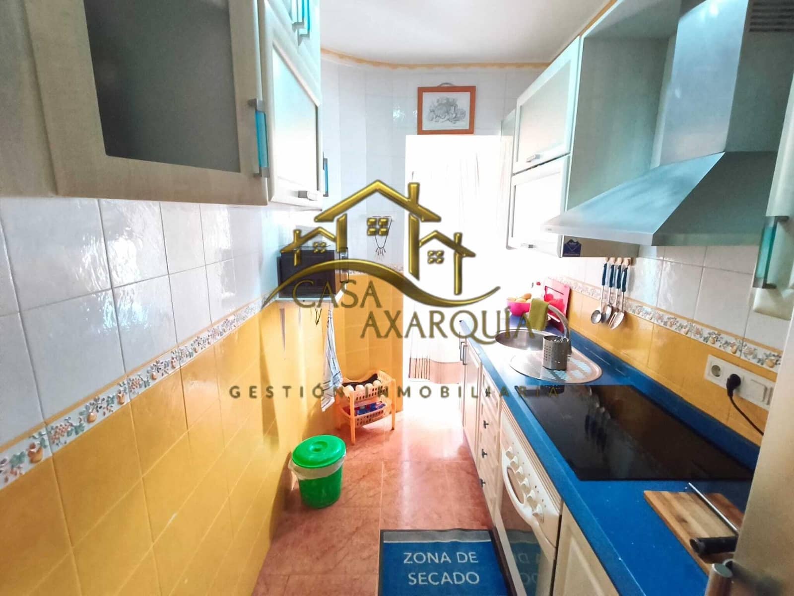 2 soveværelse Lejlighed til salg i Archidona - € 75.000 (Ref: 9797301)