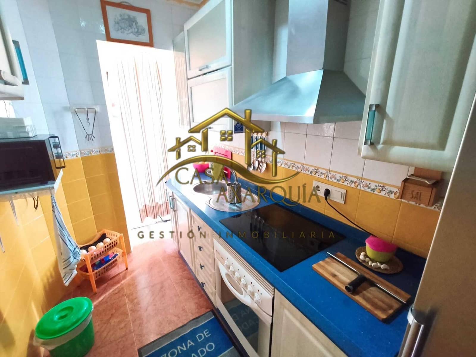 2 soveværelse Lejlighed til salg i Archidona - € 75.000 (Ref: 9797301)