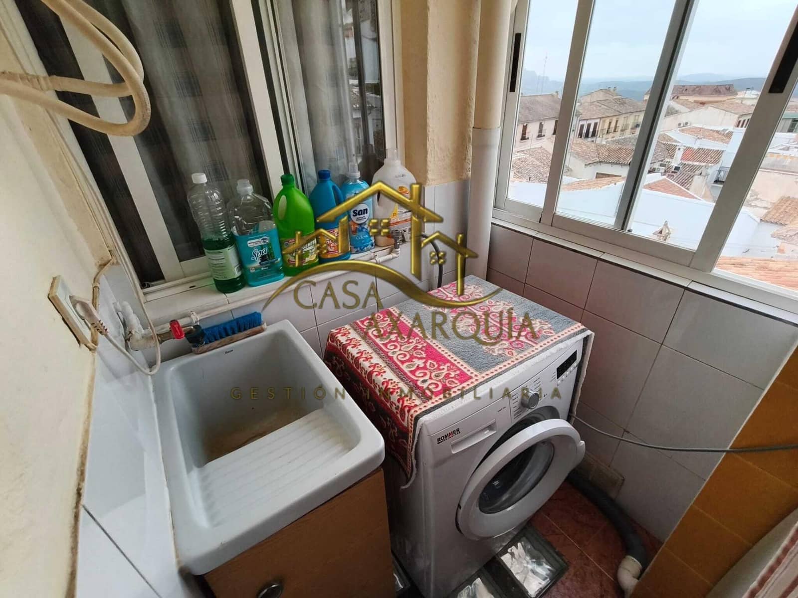 2 soveværelse Lejlighed til salg i Archidona - € 75.000 (Ref: 9797301)