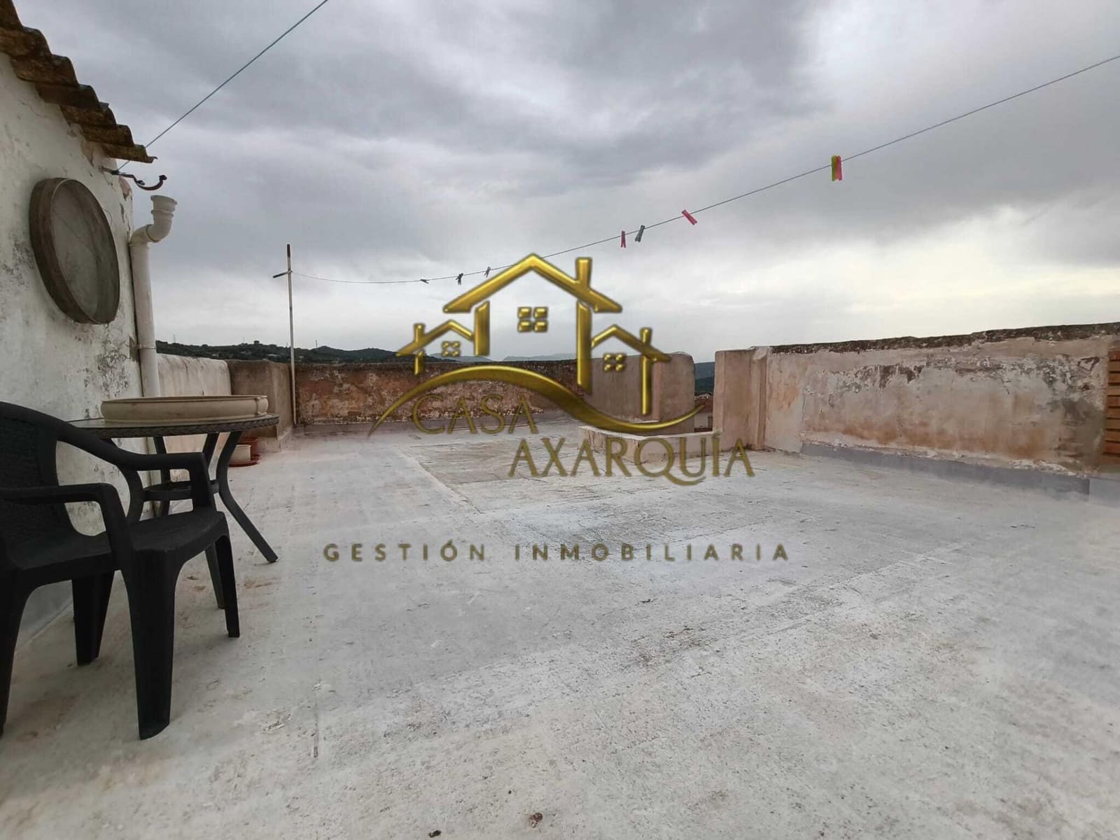 2 soveværelse Lejlighed til salg i Archidona - € 75.000 (Ref: 9797301)