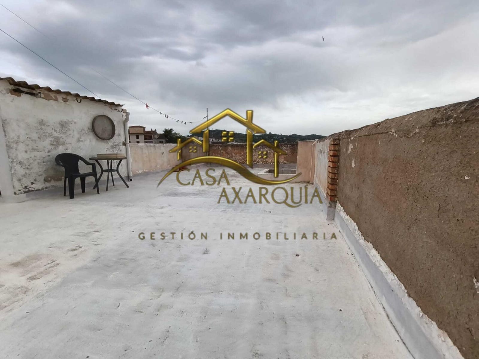 2 soveværelse Lejlighed til salg i Archidona - € 75.000 (Ref: 9797301)