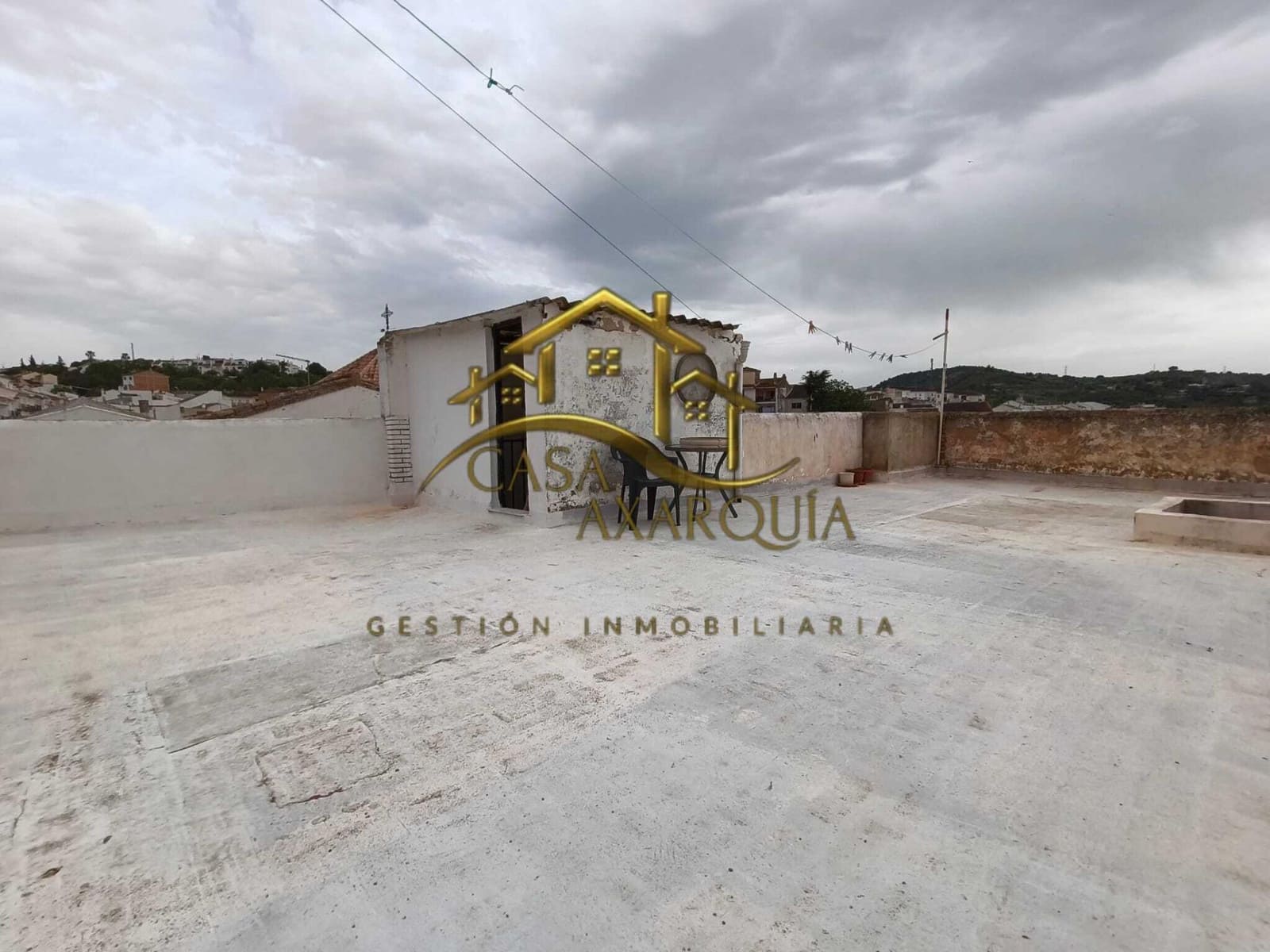 2 soveværelse Lejlighed til salg i Archidona - € 75.000 (Ref: 9797301)