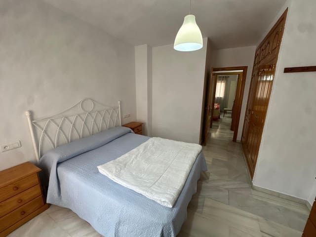 2 soverom Leilighet til leie i Torre del Mar, Vélez-Málaga med svømmebasseng - € 1 000 (Ref: 9831700)