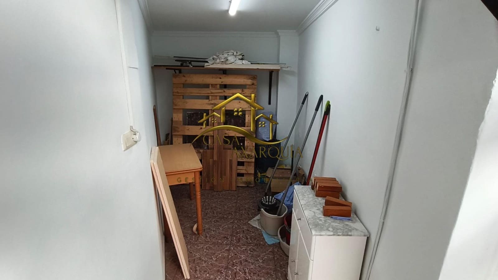 2 bedroom Townhouse for sale in Velez-Malaga - € 210,000 (Ref: 9839506)