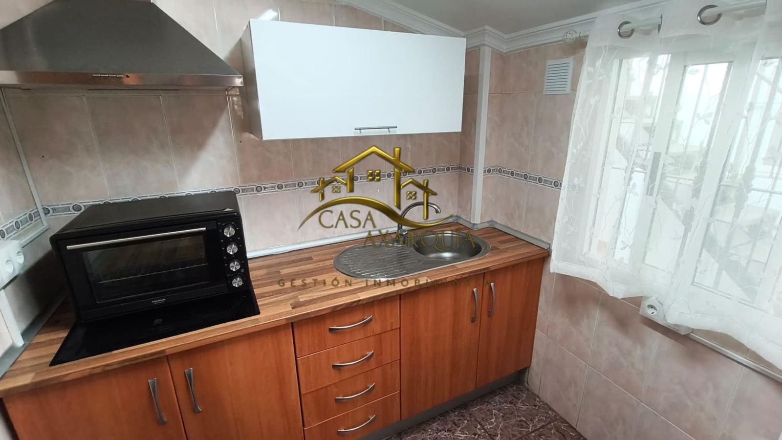 2 bedroom Townhouse for sale in Velez-Malaga - € 210,000 (Ref: 9839506)