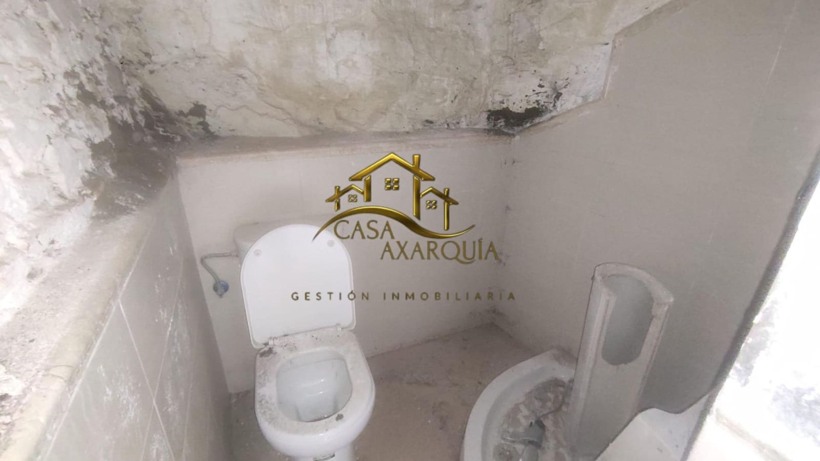 1 bedroom Townhouse for sale in Almachar - € 40,000 (Ref: 9843708)