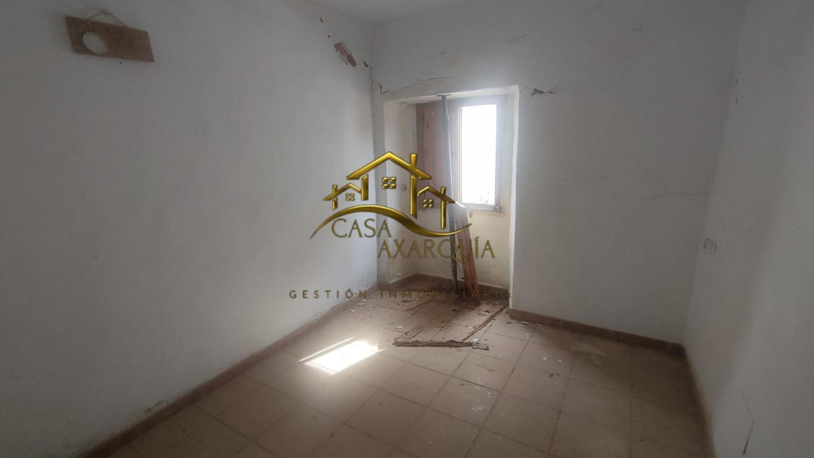 1 bedroom Townhouse for sale in Almachar - € 40,000 (Ref: 9843708)