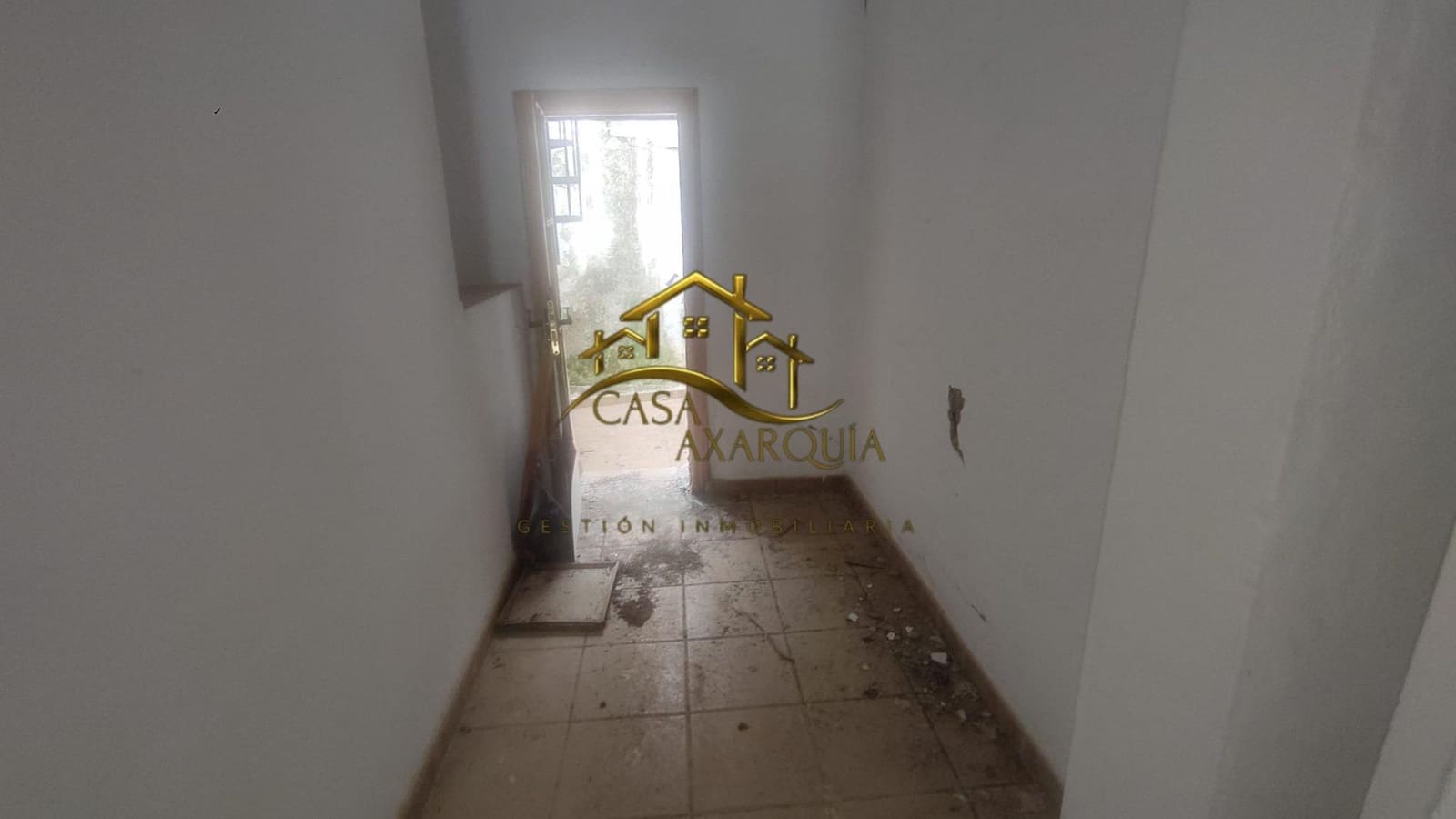 1 bedroom Townhouse for sale in Almachar - € 40,000 (Ref: 9843708)