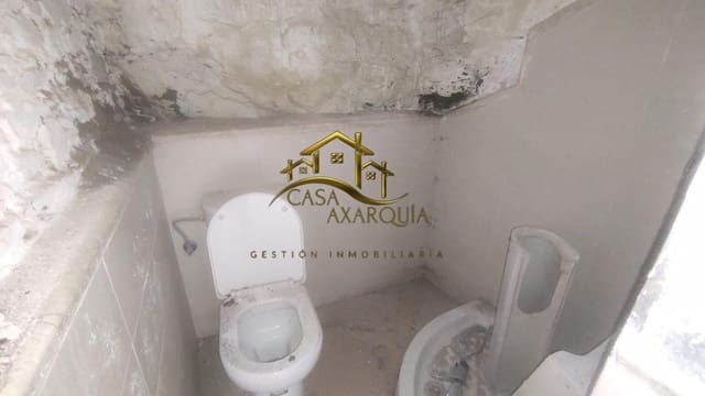 1 soveværelse Byhus til salg i Almáchar - € 40.000 (Ref: 9843708)