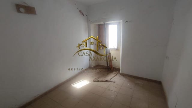 1 soveværelse Byhus til salg i Almáchar - € 40.000 (Ref: 9843708)