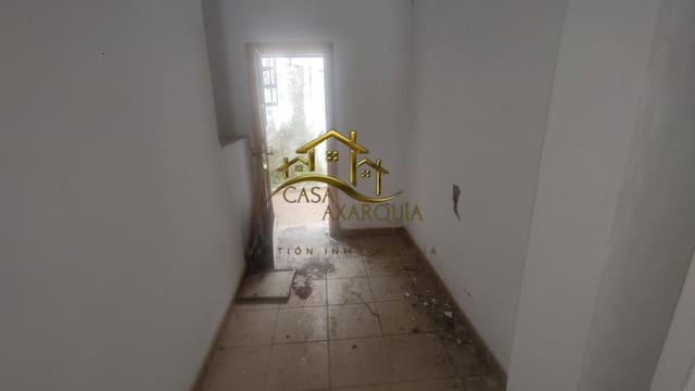 1 soveværelse Byhus til salg i Almáchar - € 40.000 (Ref: 9843708)