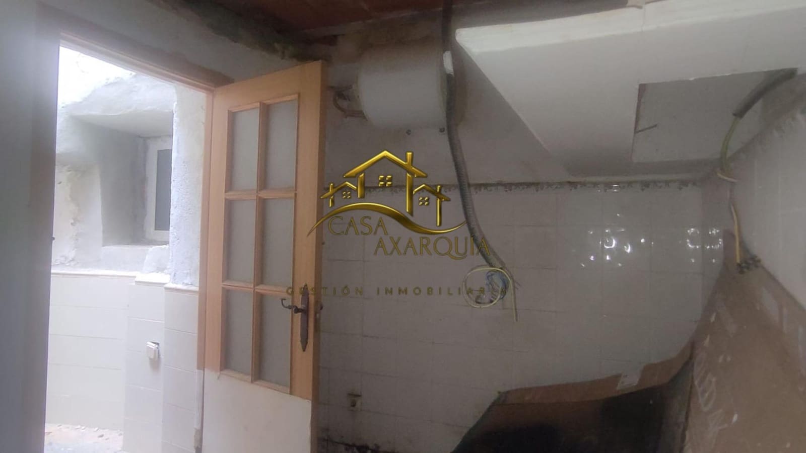 1 bedroom Townhouse for sale in Almachar - € 40,000 (Ref: 9843708)