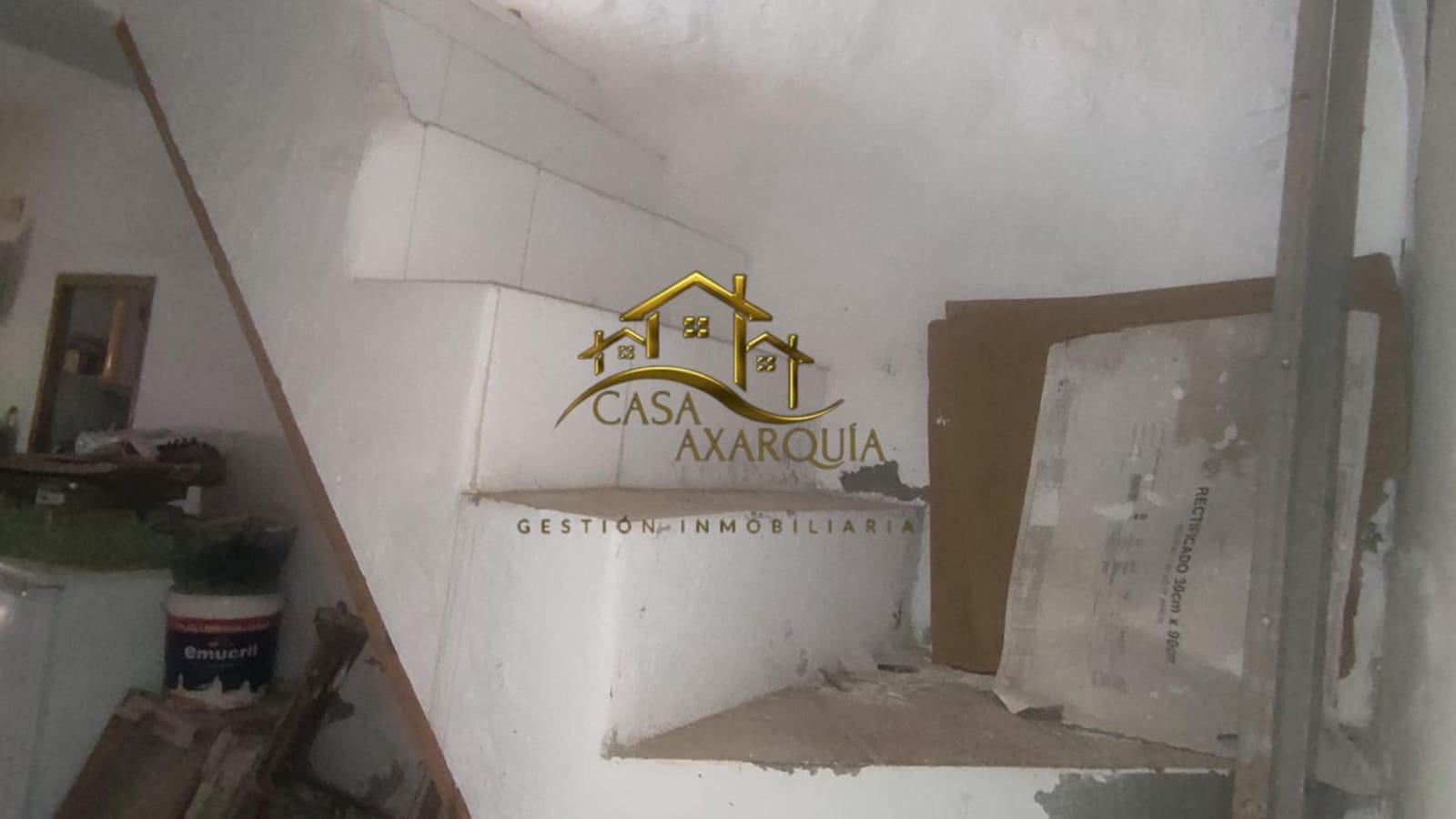 1 bedroom Townhouse for sale in Almachar - € 40,000 (Ref: 9843708)