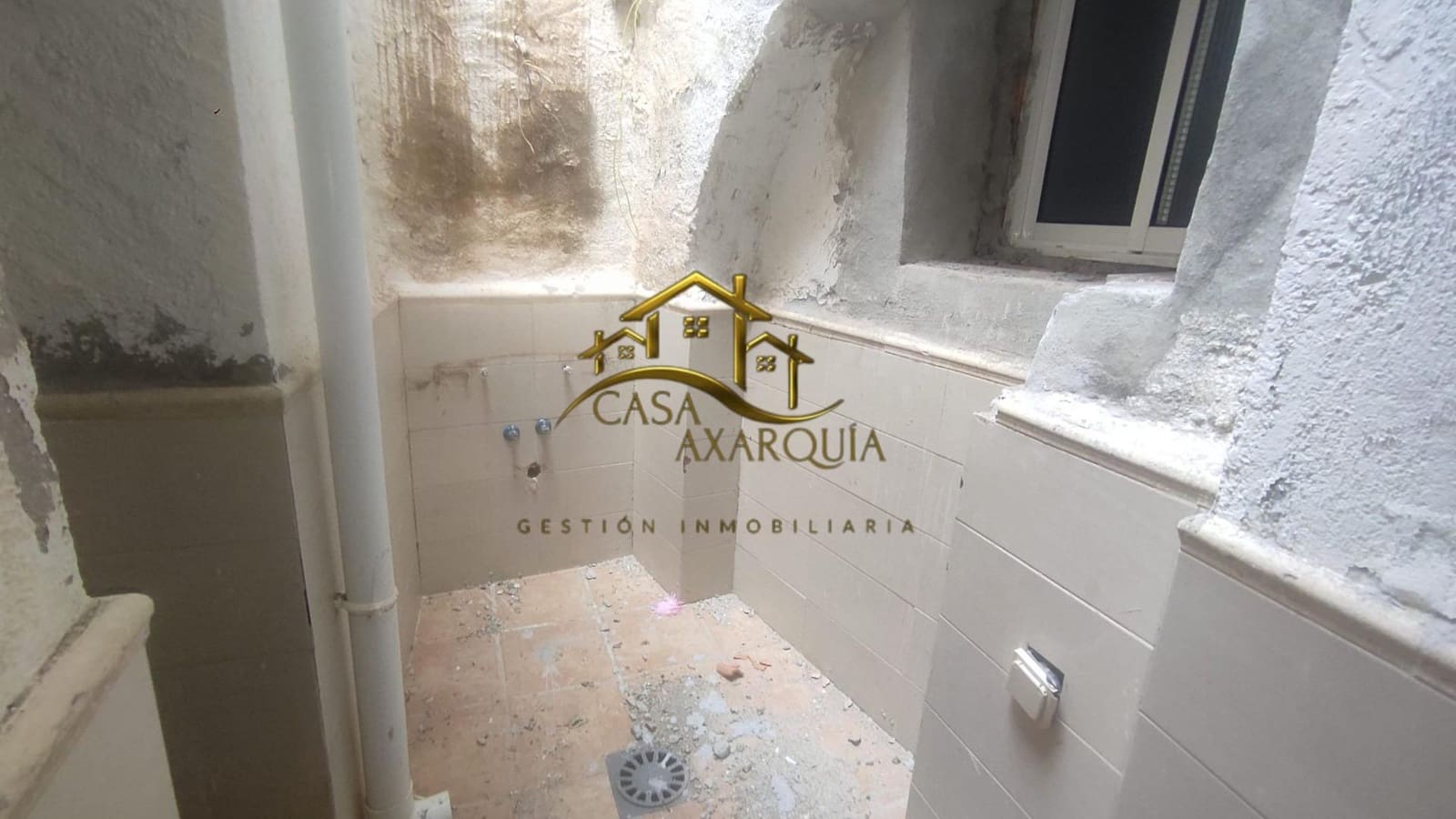 1 bedroom Townhouse for sale in Almachar - € 40,000 (Ref: 9843708)