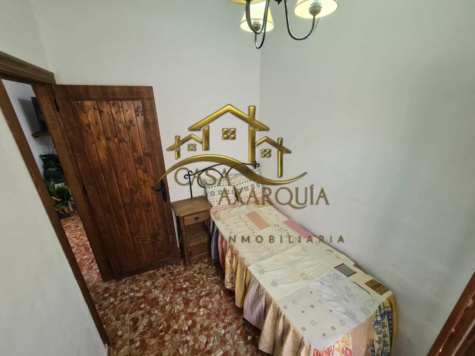 Finca/Casa Rural de 3 habitaciones en Sedella en venta - 225.000 € (Ref: 9851938)