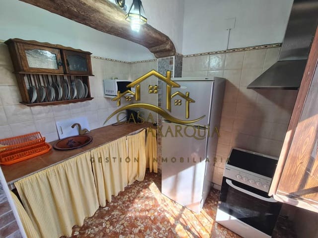 3 soveværelse Finca/Landehus til salg i Sedella - € 225.000 (Ref: 9851938)