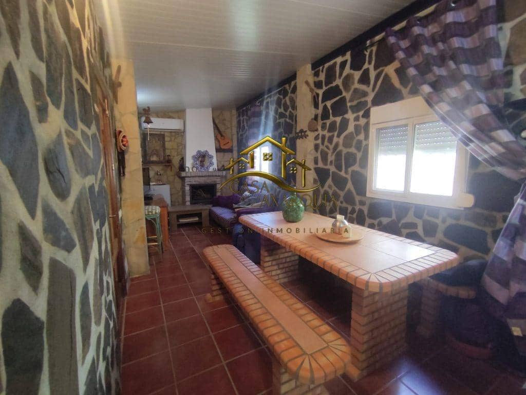 2 bedroom Townhouse for sale in Algarrobo - € 155,000 (Ref: 9865382)