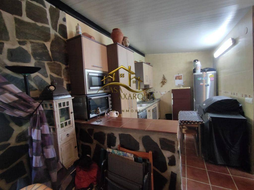 2 bedroom Townhouse for sale in Algarrobo - € 155,000 (Ref: 9865382)