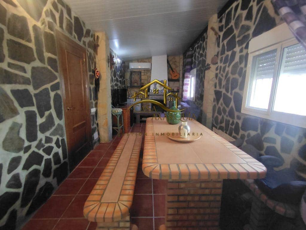 2 bedroom Townhouse for sale in Algarrobo - € 155,000 (Ref: 9865382)