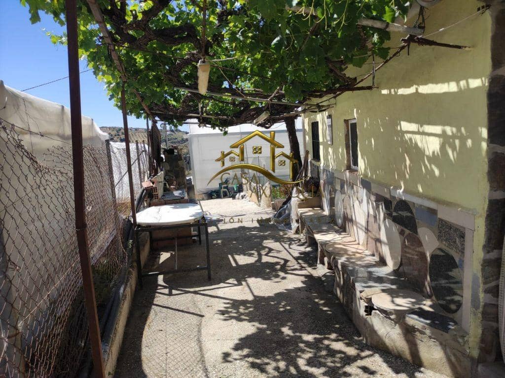 2 bedroom Townhouse for sale in Algarrobo - € 155,000 (Ref: 9865382)