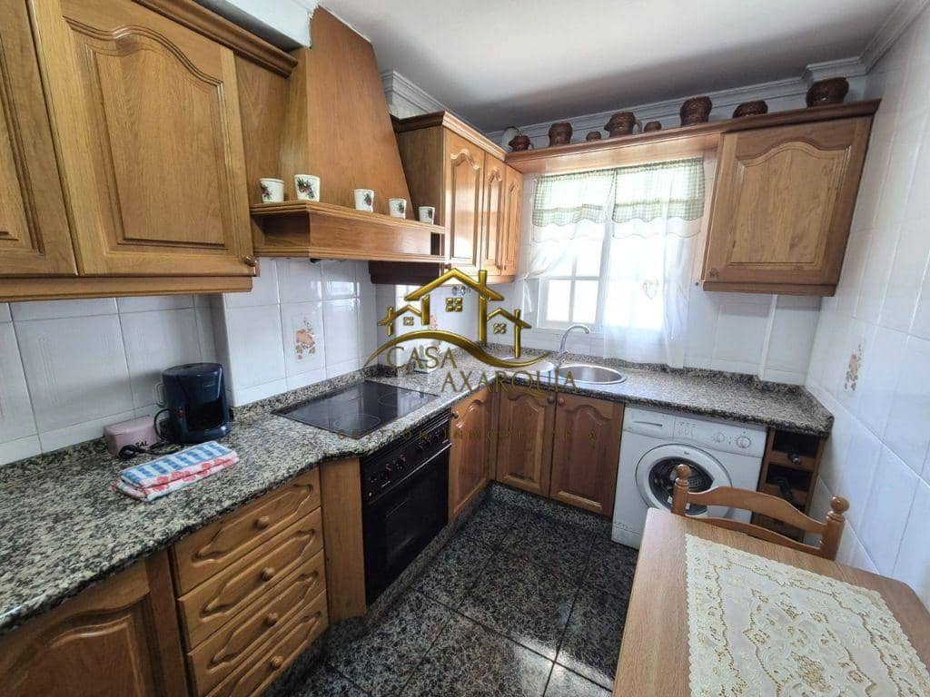 3 slaapkamer Flat te koop in Velez-Malaga - € 220.000 (Ref: 9867132)