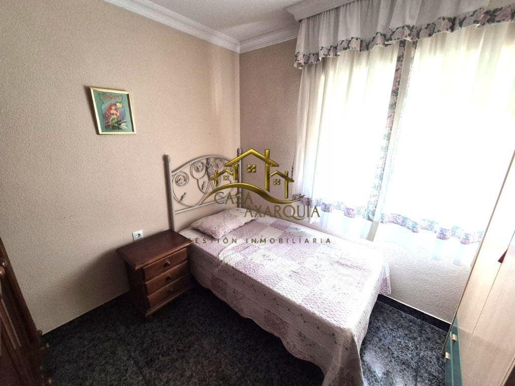 3 slaapkamer Flat te koop in Velez-Malaga - € 220.000 (Ref: 9867132)