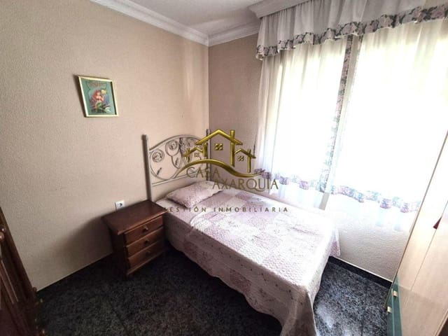 3 chambre Appartement à vendre à Vélez-Málaga - 220 000 € (Ref: 9867132)