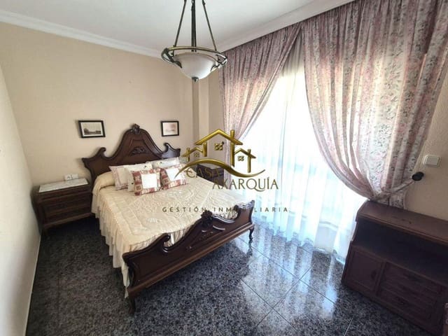 3 chambre Appartement à vendre à Vélez-Málaga - 220 000 € (Ref: 9867132)