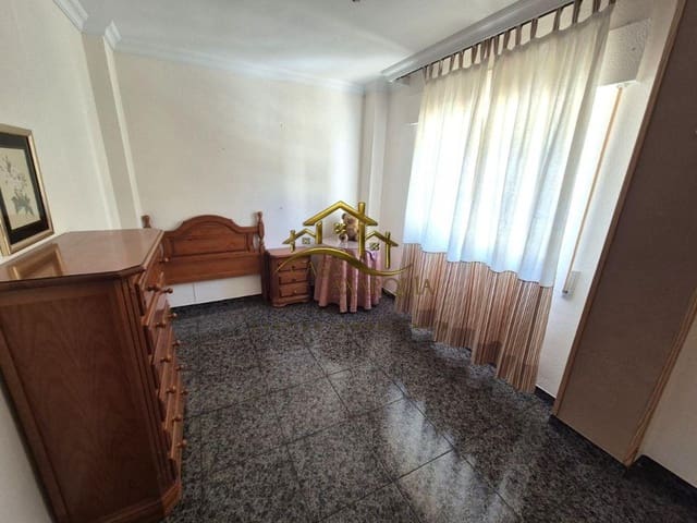 3 chambre Appartement à vendre à Vélez-Málaga - 220 000 € (Ref: 9867132)