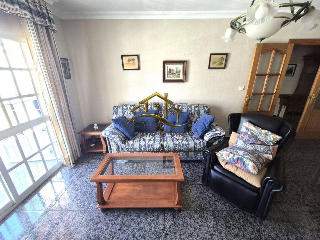 3 slaapkamer Flat te koop in Velez-Malaga - € 220.000 (Ref: 9867132)