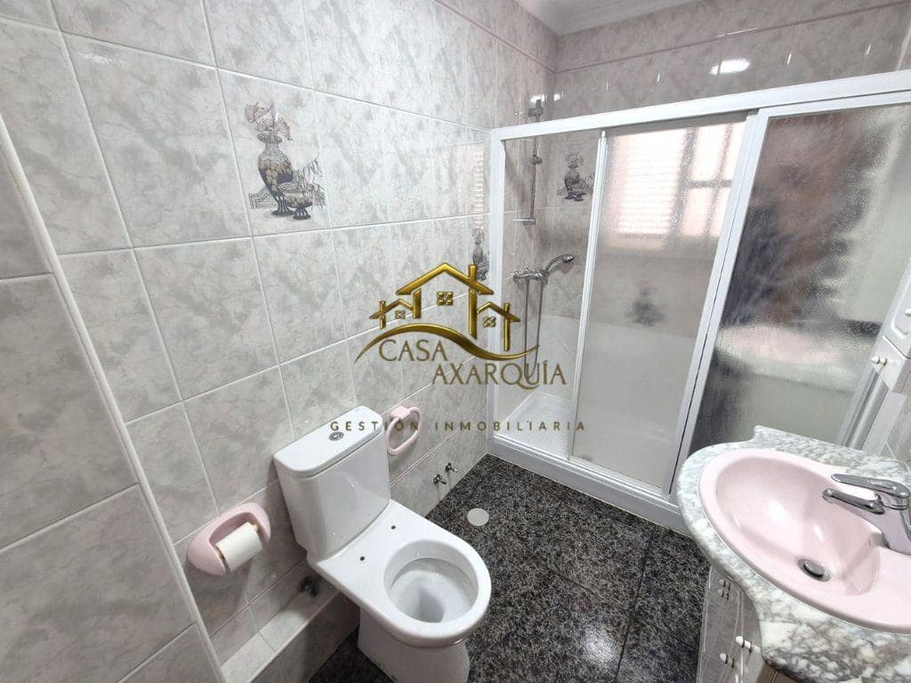3 slaapkamer Flat te koop in Velez-Malaga - € 220.000 (Ref: 9867132)
