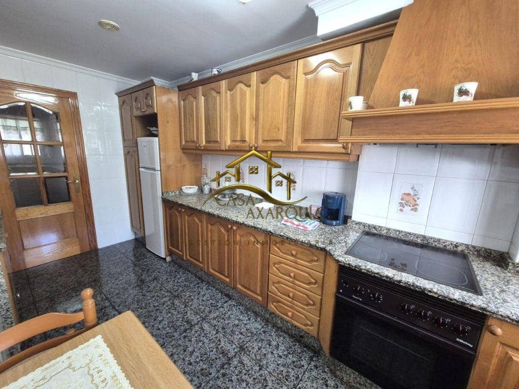 3 slaapkamer Flat te koop in Velez-Malaga - € 220.000 (Ref: 9867132)