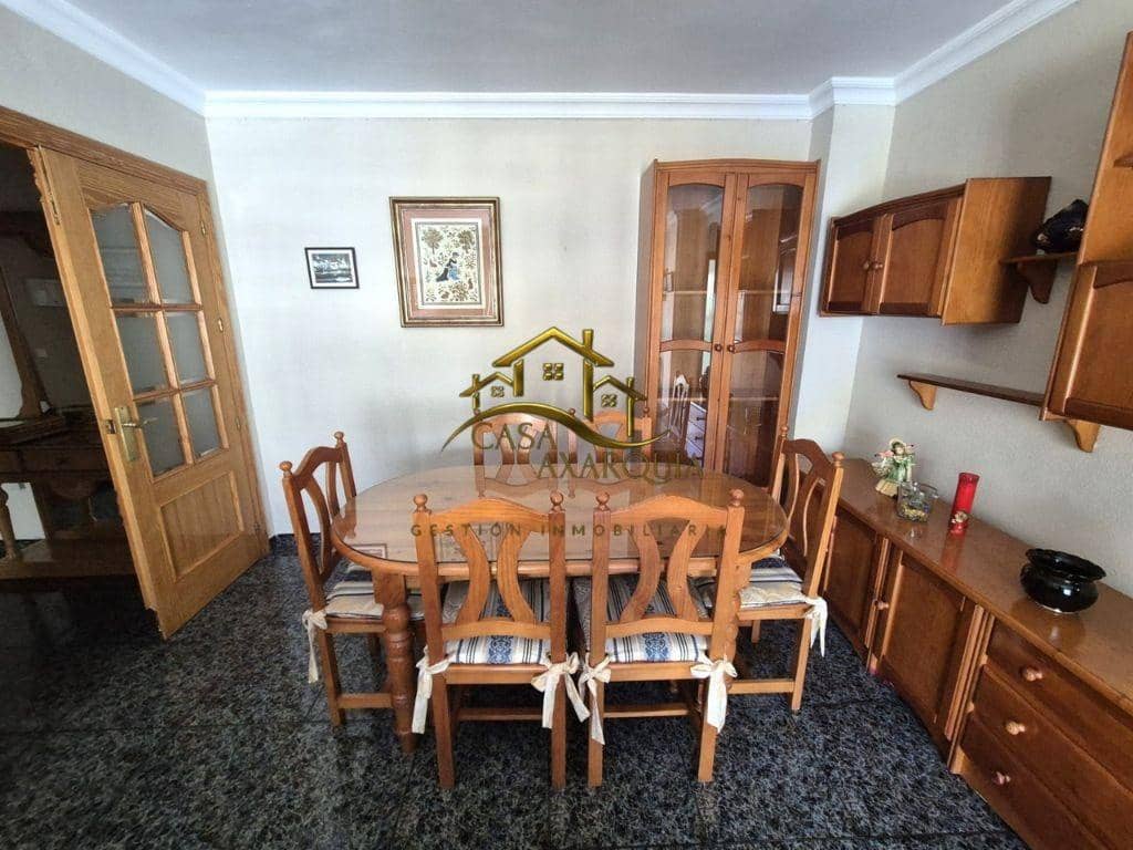 3 slaapkamer Flat te koop in Velez-Malaga - € 220.000 (Ref: 9867132)