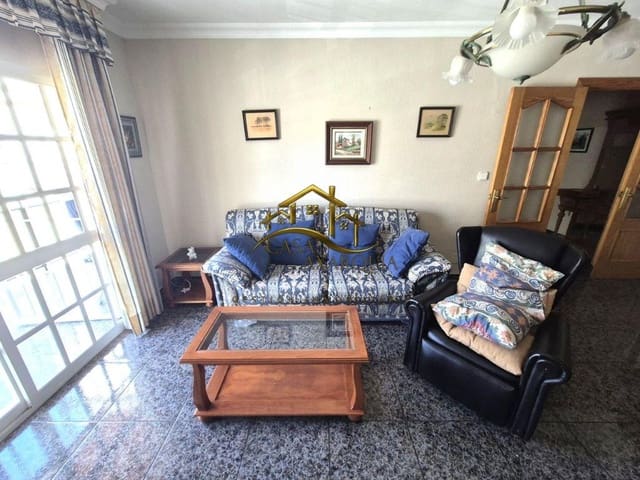 3 chambre Appartement à vendre à Vélez-Málaga - 220 000 € (Ref: 9867132)