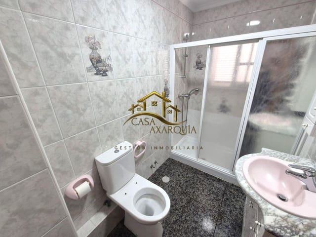 3 chambre Appartement à vendre à Vélez-Málaga - 220 000 € (Ref: 9867132)