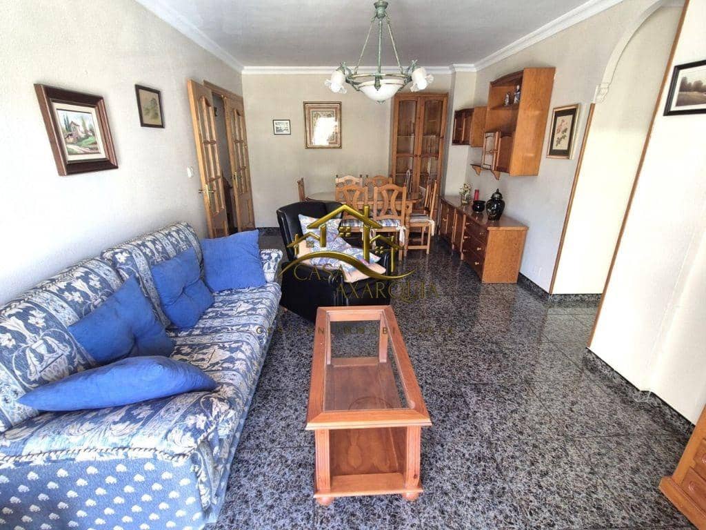 3 slaapkamer Flat te koop in Velez-Malaga - € 220.000 (Ref: 9867132)