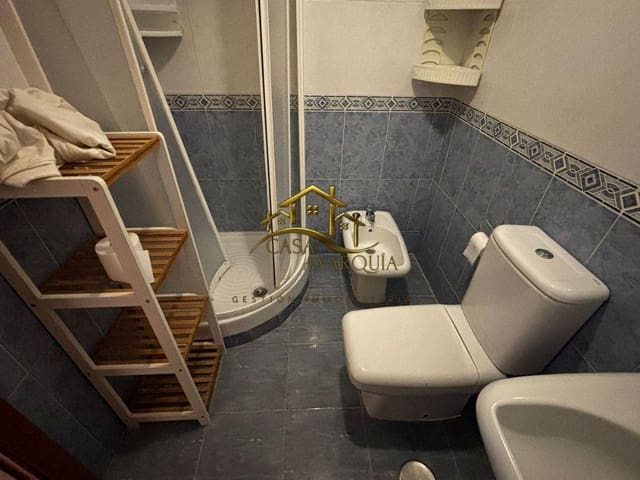 2 makuuhuone Asunto vuokrattavana paikassa Torre del Mar, Vélez-Málaga mukana uima-altaan - 1 000 € (Ref: 9867133)
