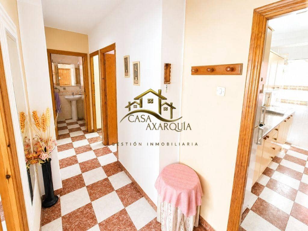 3 bedroom Flat for sale in Torre del Mar - € 240,000 (Ref: 9868799)