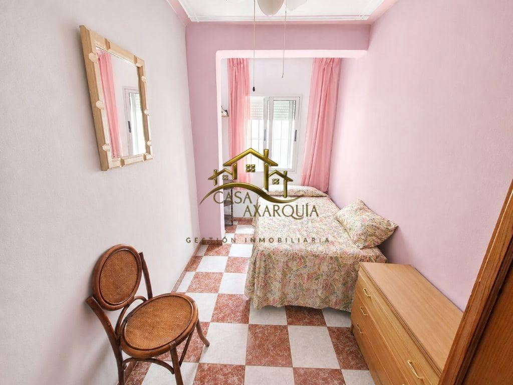 3 bedroom Flat for sale in Torre del Mar - € 240,000 (Ref: 9868799)